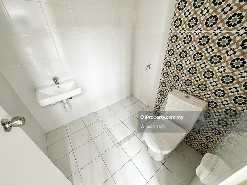 Rumah Berkembar untuk Dijual di Norton Garden Eco Grandeur, Puncak Alam oleh Winson Tam - iProperty.com.my