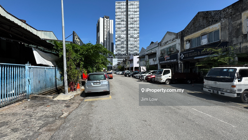 For Sale - Jinjang Selatan , Kepong Entrepreneurs