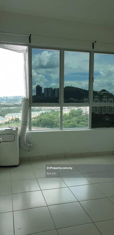 Kediaman Servis untuk Dijual di The Zizz @ Damansara North oleh Kye Jon - iProperty.com.my