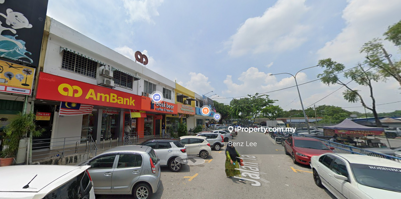 Shop for Sale in Bandar Baru Sungai Buloh, Sungai Buloh by Benz Lee - iProperty.com.my