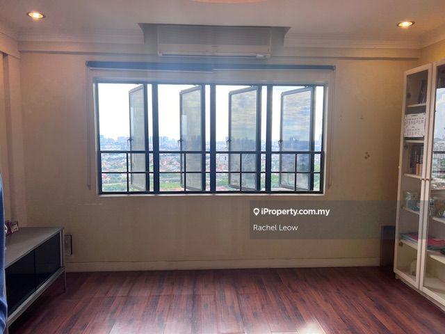 For Sale - Fraser Towers