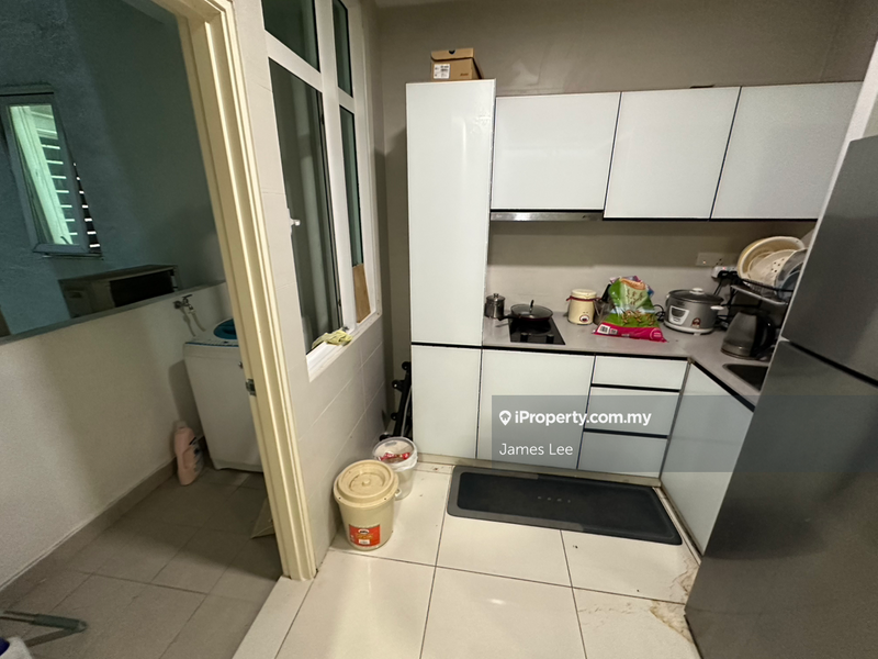 Pangsapuri untuk Disewa di Central Residence @ Sungai Besi oleh James Lee - iProperty.com.my