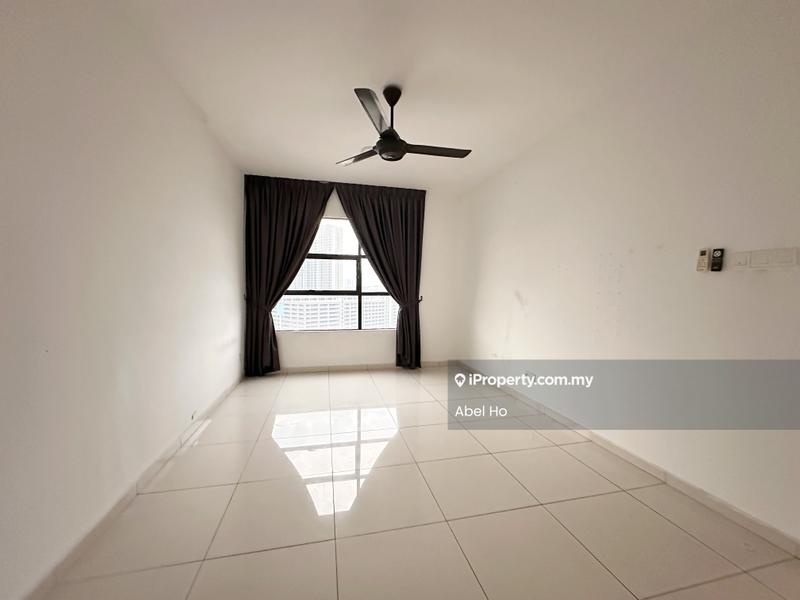 Service Residence for Sale in Zeva @ Equine South by Abel Ho - Living Room - iProperty.com.my