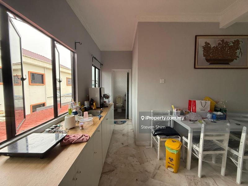 Semi-Detached House for Sale in Jinjang Utara, Jinjang by Steven Shim - iProperty.com.my