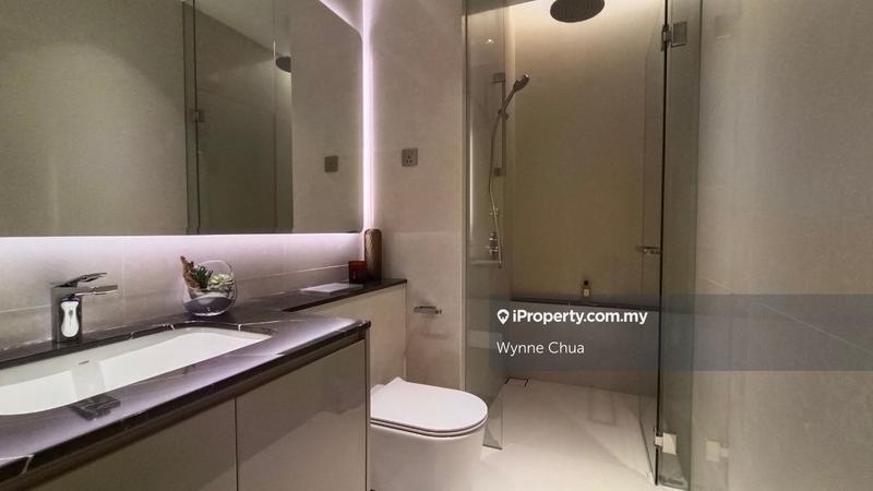 Residensi Servis untuk Dijual di Pavilion Ceylon Hill oleh Wynne Chua - iProperty.com.my