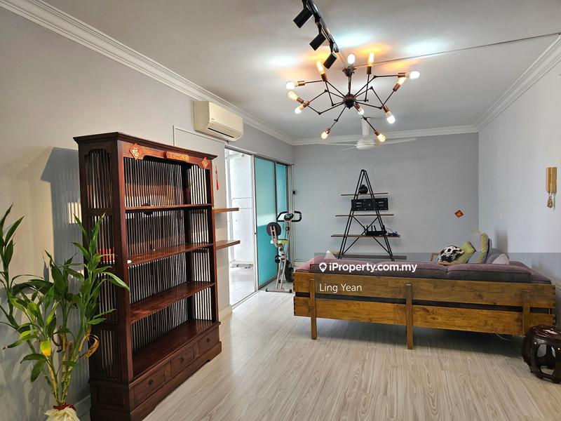 For Sale - Pantai Hillpark 2