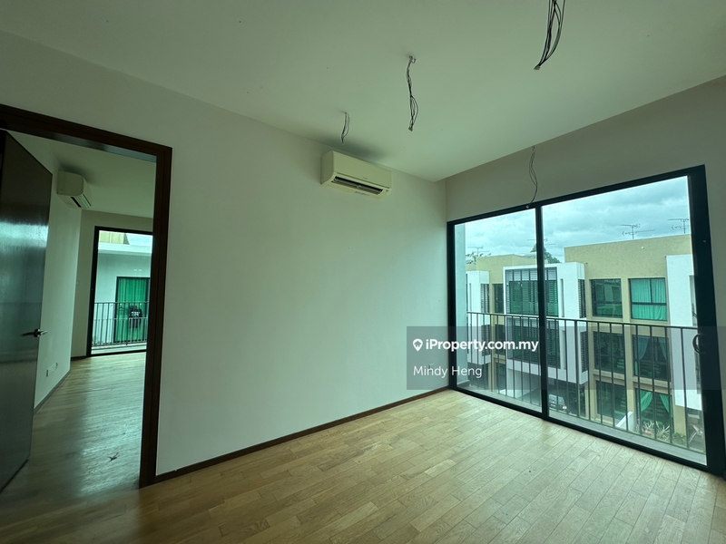 Semi-Detached House for Sale in 5aafu, Gelang Patah by Mindy Heng - iProperty.com.my