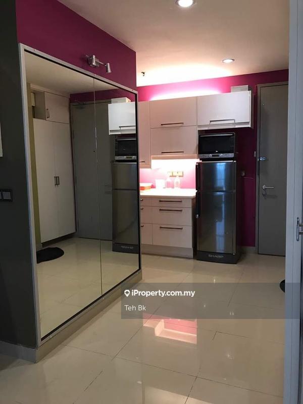 For Sale - First Subang (SS 15 Courtyard)