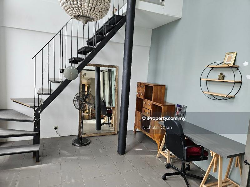 Service Residence for Rent in Centrio Pantai Hillpark by Nicholas C Tan - iProperty.com.my