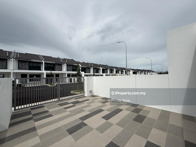 2-storey Terraced House for Sale in Kajang 2, Kajang by Penny Yong - iProperty.com.my