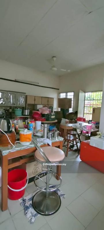Rumah Teres 1-Tingkat untuk Dijual di 1 Storey Corner House @ Bukit Bkt Tengah for Sale, Bukit Mertajam oleh Kelly Yee - iProperty.com.my