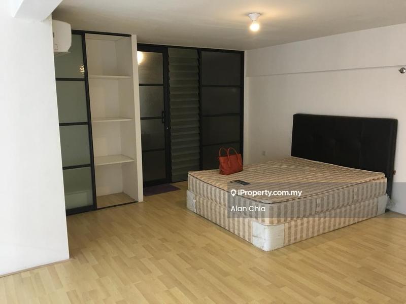 Kediaman Servis untuk Disewa di Empire Damansara oleh Alan Chia - Bedroom - iProperty.com.my
