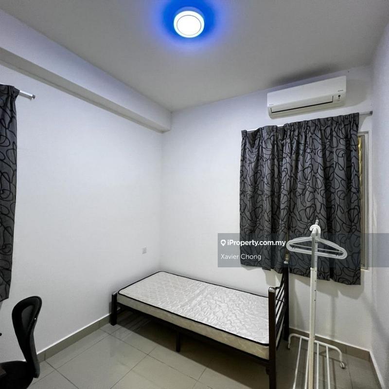 Kondominium untuk Dijual di Mutiara Ville oleh Xavier Chong - iProperty.com.my