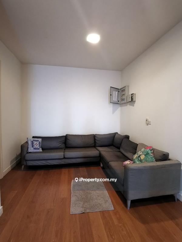 Condominium for Rent in Suasana Bangsar by Shervenne Tan - iProperty.com.my