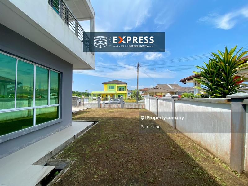 Banglo untuk Dijual di Desa Bahagia, Miri oleh Sam Yong - iProperty.com.my