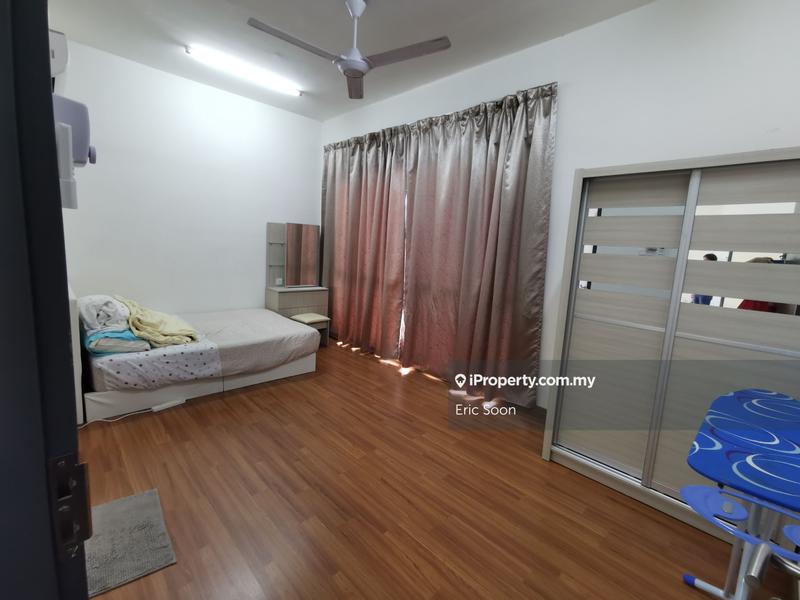 Residensi Servis untuk Dijual di Da Men oleh Eric Soon - iProperty.com.my