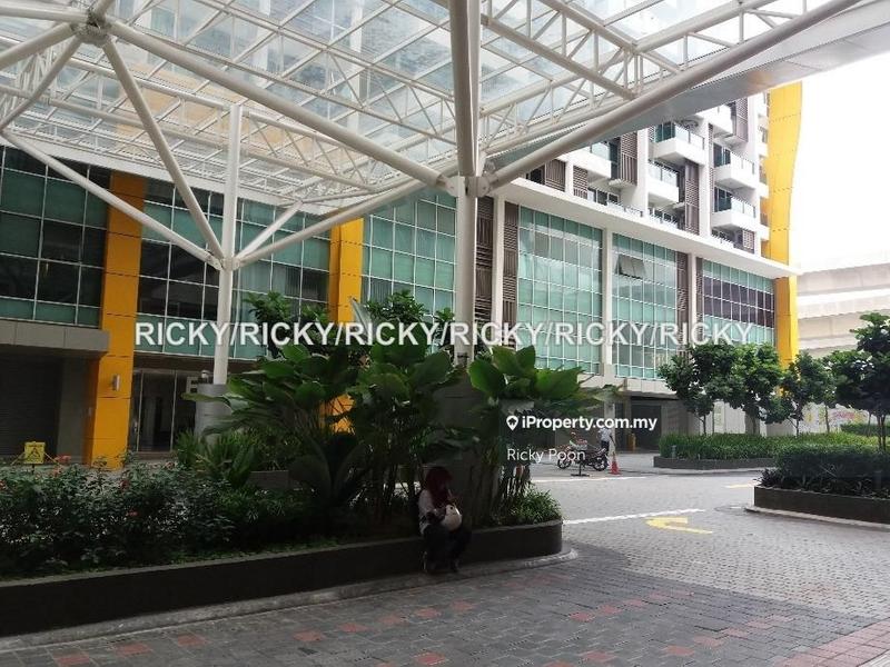 Shop-Office for Rent in Ara Damansara, Selangor by Ricky Poon - iProperty.com.my