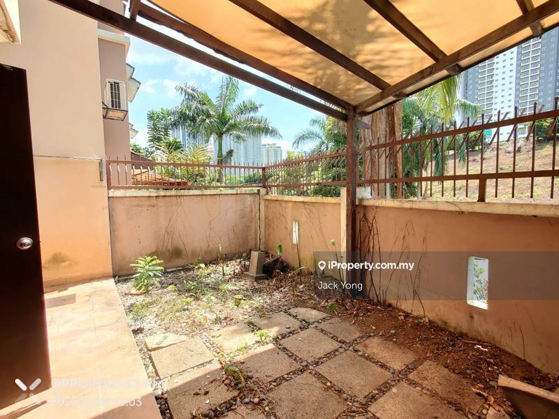 3-storey Terraced House for Sale in Mont Kiara, Kuala Lumpur by Jack Yong - iProperty.com.my
