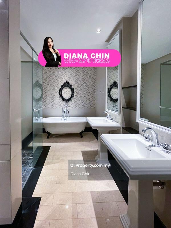 Kondominium untuk Dijual di Quayside Condominium oleh Diana Chin - iProperty.com.my