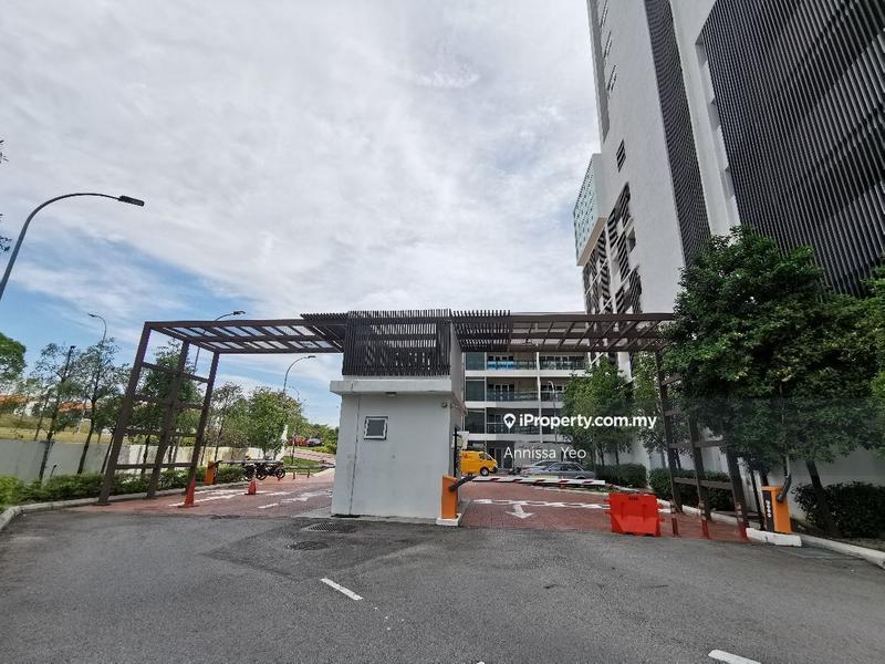 Service Residence for Sale in Temasya 8 by Annissa Yeo - iProperty.com.my