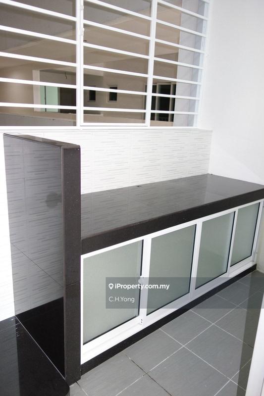 Kondominium untuk Dijual di Springville Residence oleh C.H.Yong - iProperty.com.my