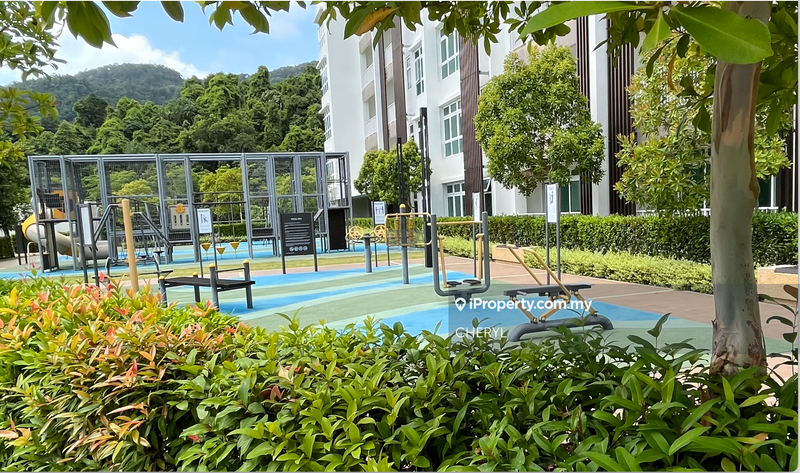 Condominium for Sale in Ferringhi Residence 2 by CHERYL - iProperty.com.my
