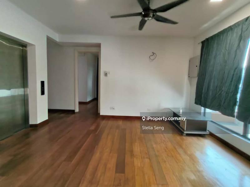 Semi-Detached House for Sale in Taman Sunville, Kajang by Stella Seng - iProperty.com.my