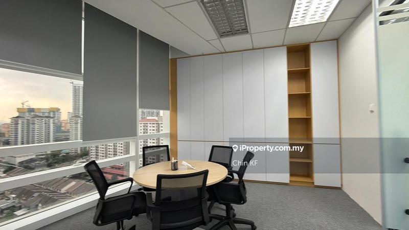 Office for Rent in Kelana Jaya, Petaling Jaya by Chin KF - iProperty.com.my