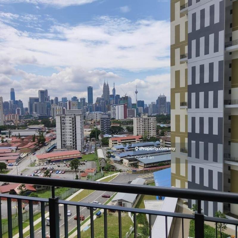 Condominium for Sale in Platinum Splendor Residence by Oscar Tan - iProperty.com.my