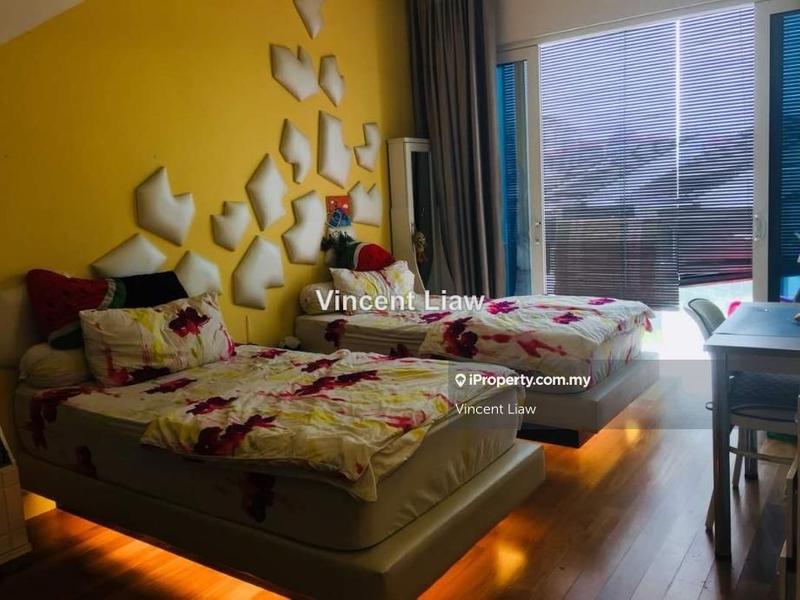 Bungalow House untuk Dijual di Sunway Rymba Hills, Kota Damansara oleh Vincent Liaw - iProperty.com.my