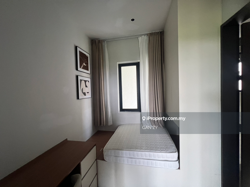 Kondominium untuk Dijual di Impression U-Thant oleh GAN ZY - iProperty.com.my