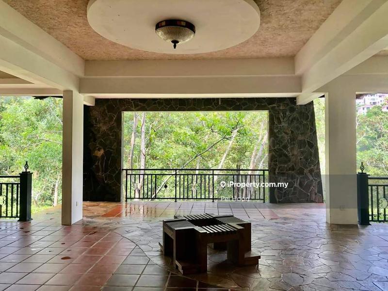 Bungalow House for Sale in Batu Ferringhi, Penang by Pei Hoon - iProperty.com.my
