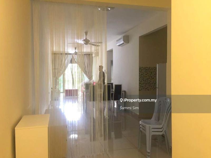 For Rent - Metropolitan Square