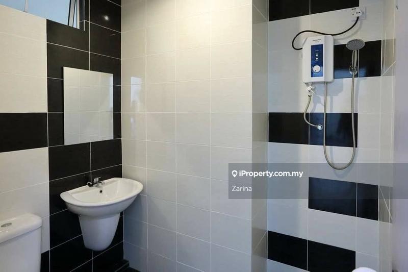 For Sale - MH Unilodge