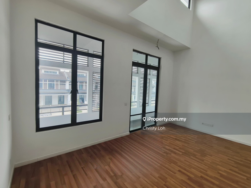 Terraced House for Sale in Eco Majestic, Semenyih by Christy Loh - iProperty.com.my