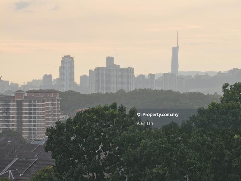 Bungalow House for Rent in Taman Sejati Hill, Bandar Sungai Long by Alan Tan - iProperty.com.my