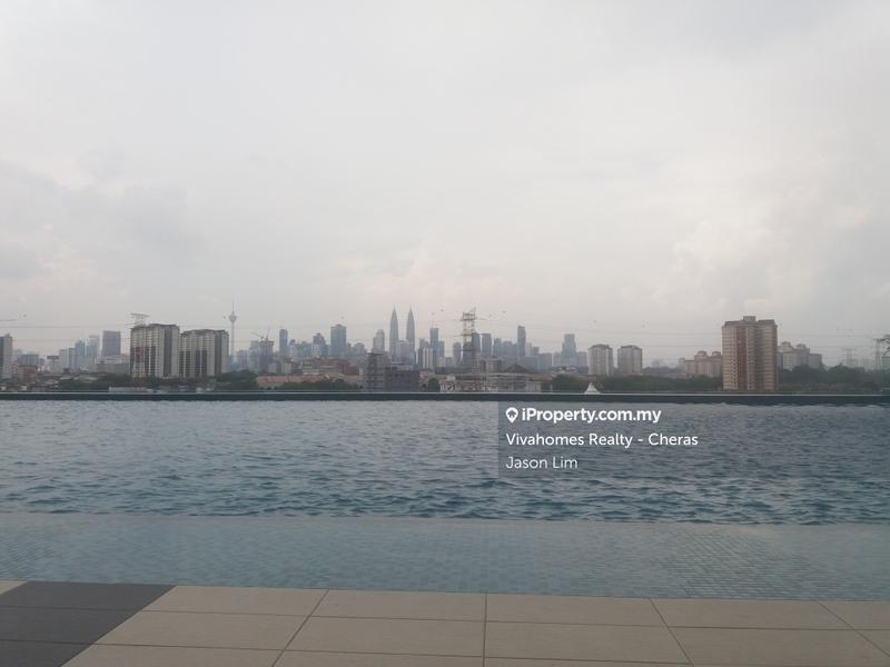 Service Residence for Sale in Shamelin Star by Jason Lim - iProperty.com.my