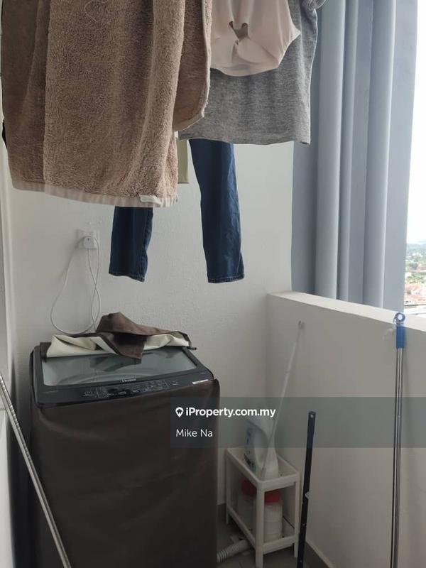 Service Residence for Sale in Nexus @ Kajang Station (Tower C) by Mike Na - iProperty.com.my