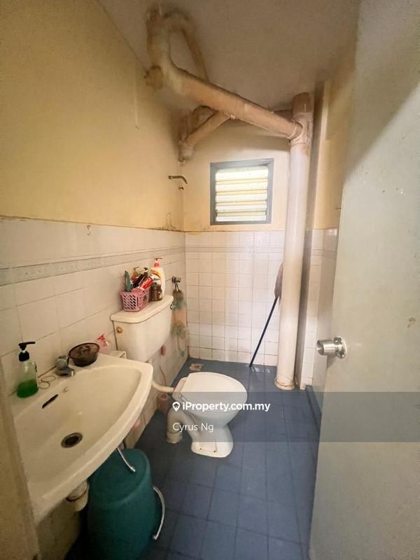 Apartment for Sale in Pangsapuri Indah Mas by Cyrus Ng - iProperty.com.my