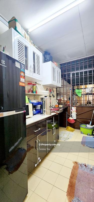 2-storey Terraced House for Sale in Kota Damansara, Selangor by Debbie Tea - iProperty.com.my