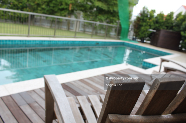 Rumah Berkembar untuk Dijual di Bangsar Baru, Bangsar oleh Angela Lee - iProperty.com.my