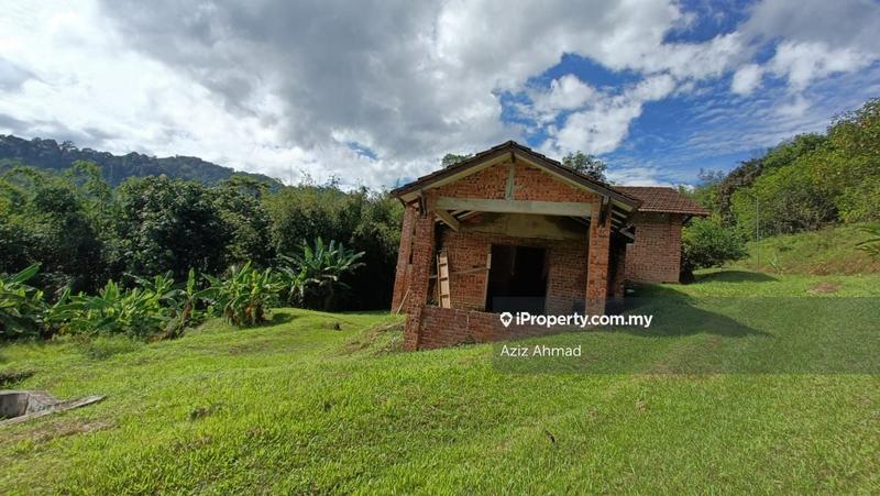 Agricultural Land for Sale in Kuala Pangsoon, Hulu Langat by Aziz Ahmad - iProperty.com.my