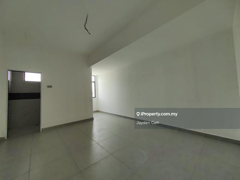 Rumah Berkembar untuk Dijual di Taman Bakti, Alor Setar oleh Jayden Geh - iProperty.com.my