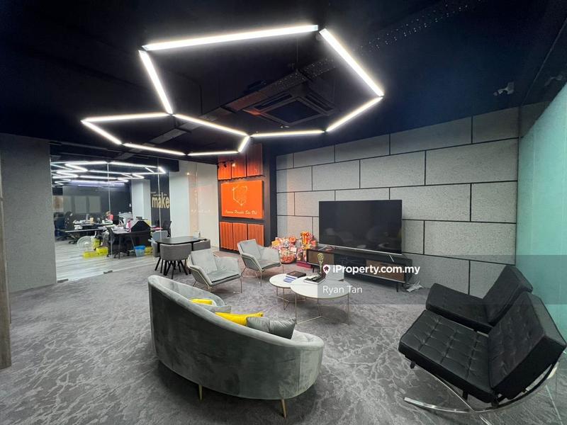 Kedai untuk Dijual di Kl Traders Square, Setapak oleh Ryan Tan - iProperty.com.my