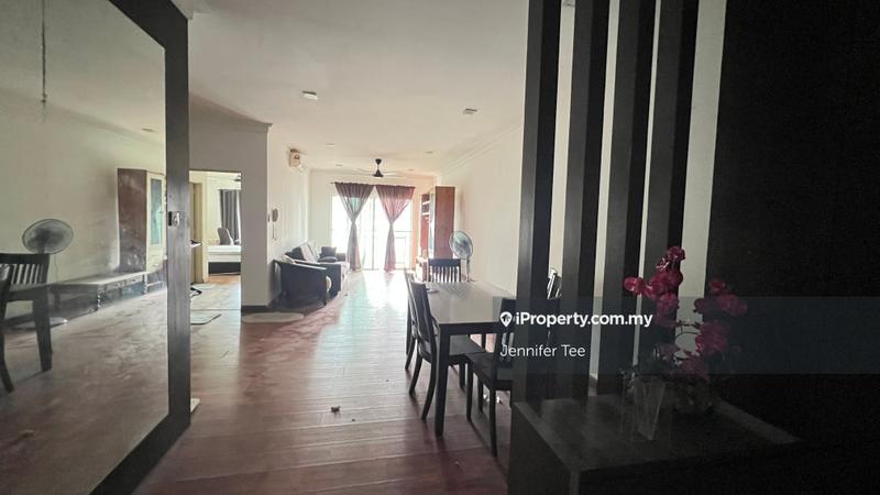 For Rent - Metropolitan Square