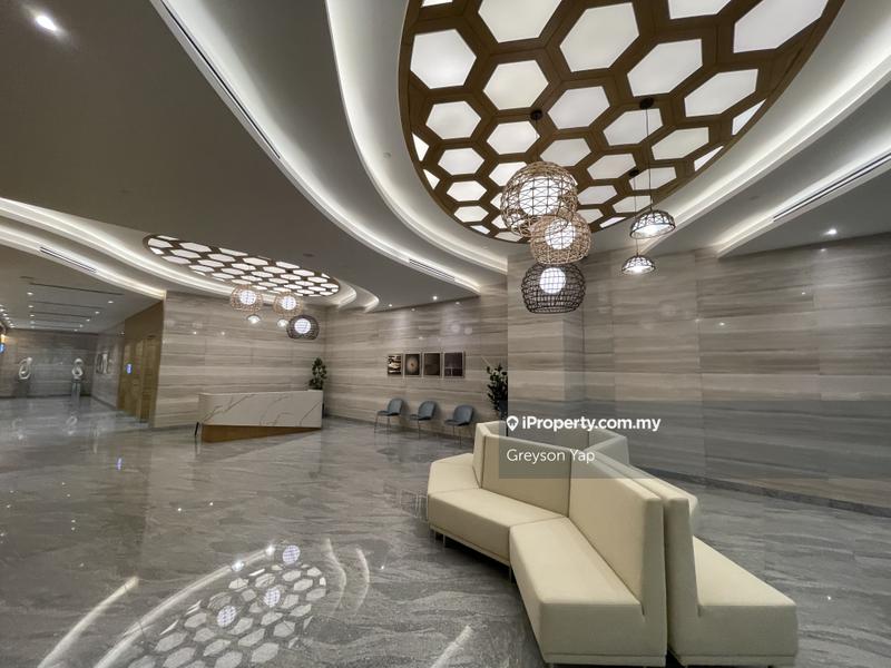 For Rent - The Sentral Suites