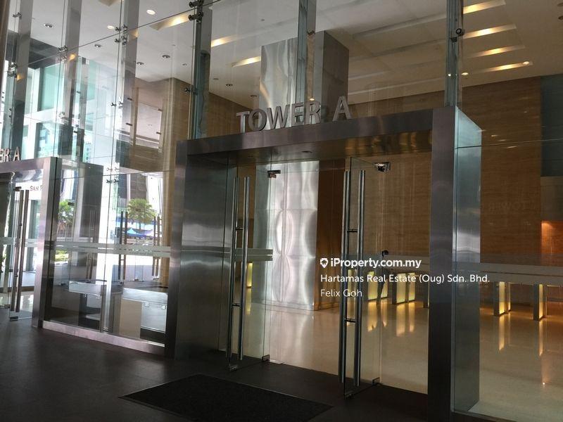Pejabat untuk Dijual di Bangsar Utama, Bangsar oleh Felix Goh - iProperty.com.my