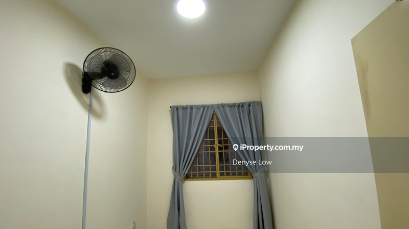 Pangsapuri untuk Disewa di Bayu Puteri oleh Denyse Low - iProperty.com.my