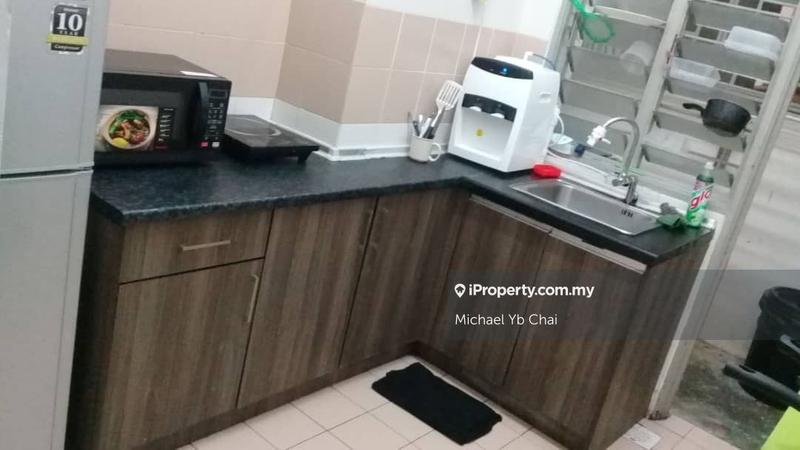 For Sale - Residensi Laguna (Sunway Belvedere)