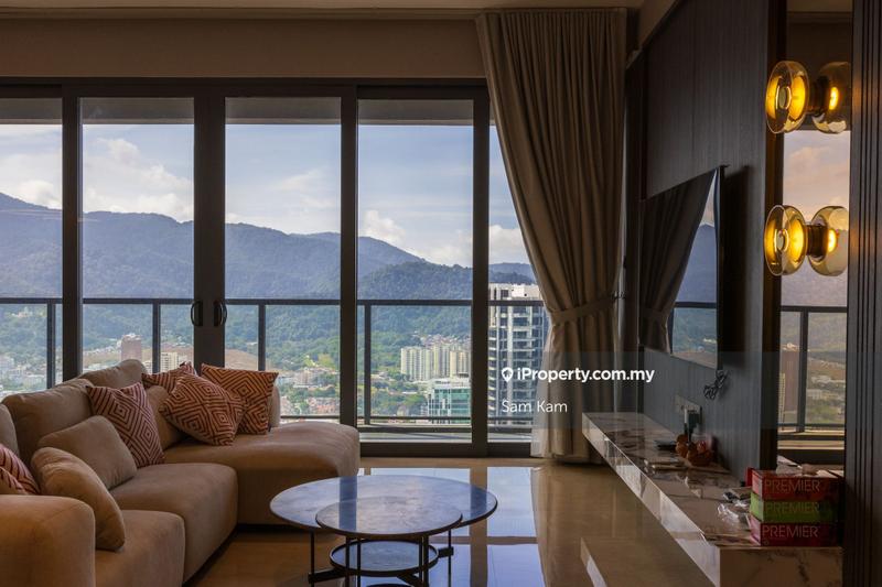 For Rent - Marriott Residence @ Gurney